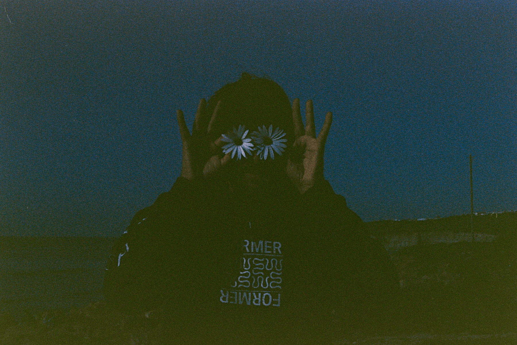 Portraits Photography essay